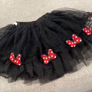 Minnie Mouse tutu